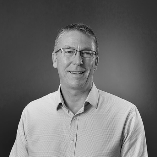 Image of Tim Harwood