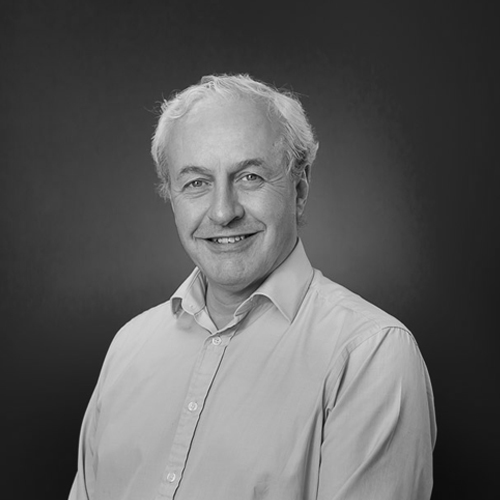 Image of David Waite