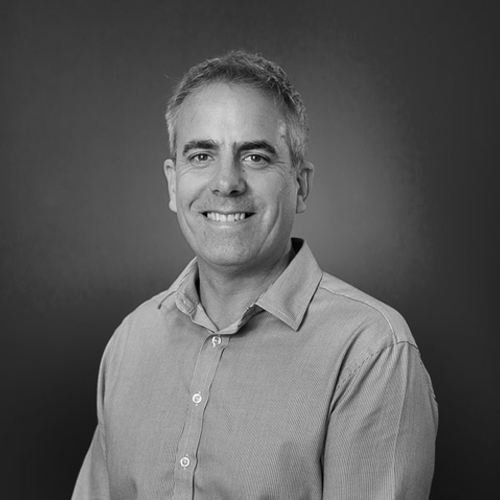 Image of Iain Foster