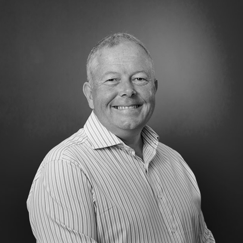 Image of John Richardson