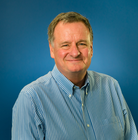 Image of Mark Horsley - Northern Gas CEO