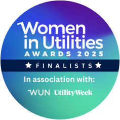 Women in Utilities Awards 2025 Finalists