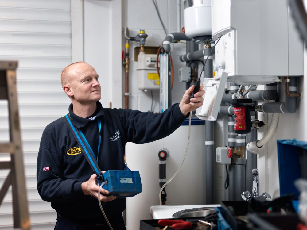 northern gas networks apprenticeship scheme apprenticeship programme