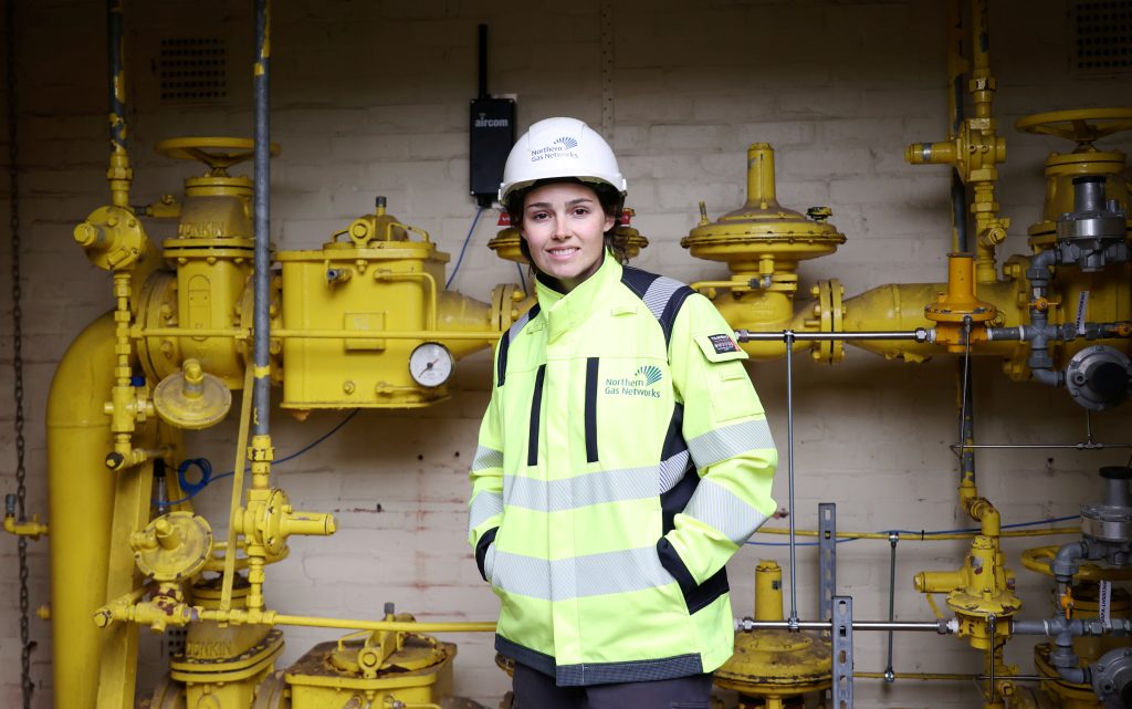 northern gas networks
apprentice
apprenticeships
